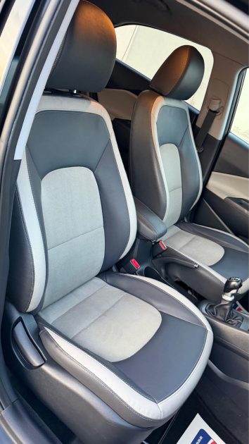 KIA RIO 1.4 CRDI 90CH EDITION 7 ISG 5P 2015