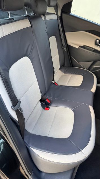 KIA RIO 1.4 CRDI 90CH EDITION 7 ISG 5P 2015