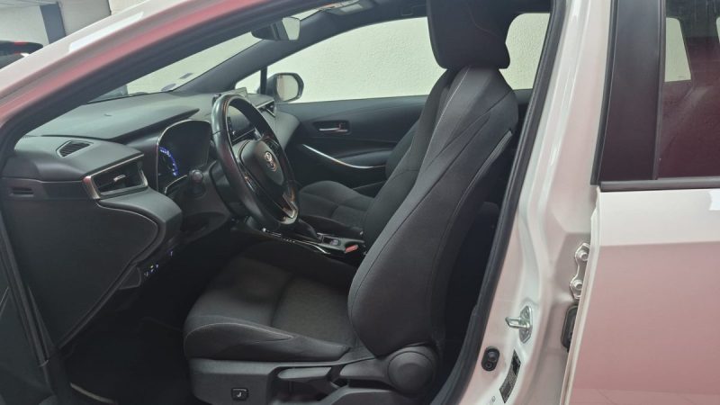 TOYOTA COROLLA TOURINQ SPORTS 122CV DYNAMIC BUSINESS/1 ERE MAIN/TVA RECUP 2021