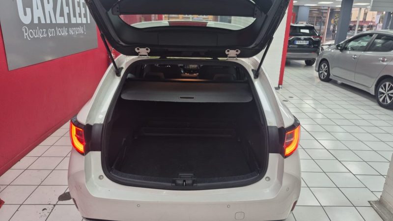 TOYOTA COROLLA TOURINQ SPORTS 122CV DYNAMIC BUSINESS/1 ERE MAIN/TVA RECUP 2021