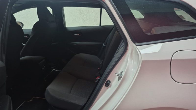 TOYOTA COROLLA TOURINQ SPORTS 122CV DYNAMIC BUSINESS/1 ERE MAIN/TVA RECUP 2021