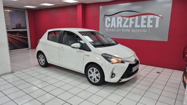TOYOTA YARIS HYBRIDE 100CV FRANCE BUSINESS/1 ERE MAIN/TVA RECUP 2020