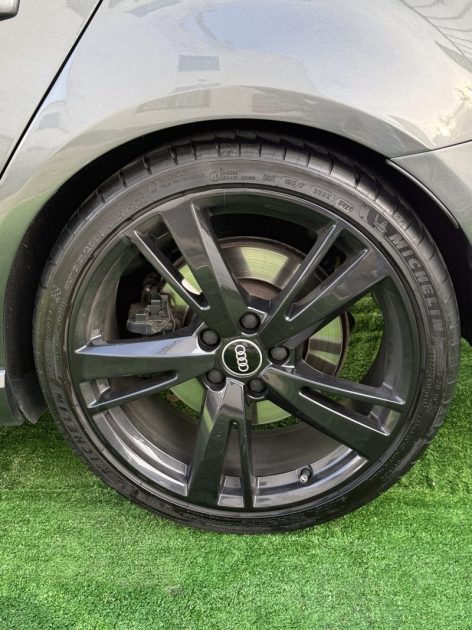 AUDI RS3 SPORTBACK 2.5 TFSI 400CH QUATTRO S TRONIC 7 DAZA  / TOIT OUVRANT / BO / CAMERA / ORIGINE FRANCE 