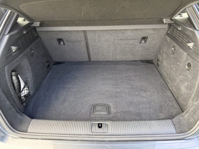 AUDI RS3 SPORTBACK 2.5 TFSI 400CH QUATTRO S TRONIC 7 DAZA  / TOIT OUVRANT / BO / CAMERA / ORIGINE FRANCE 