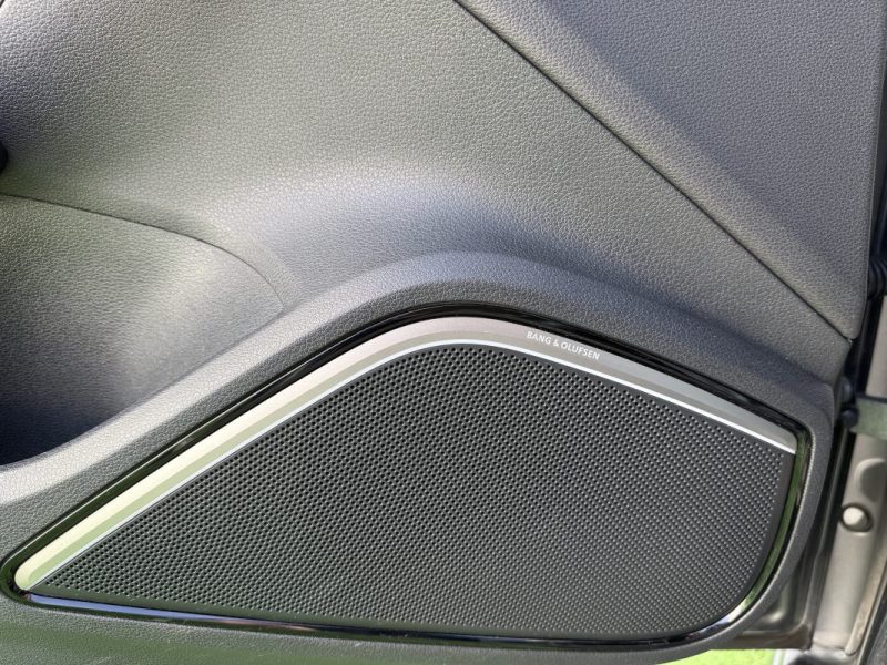 AUDI RS3 SPORTBACK 2.5 TFSI 400CH QUATTRO S TRONIC 7 DAZA  / TOIT OUVRANT / BO / CAMERA / ORIGINE FRANCE 