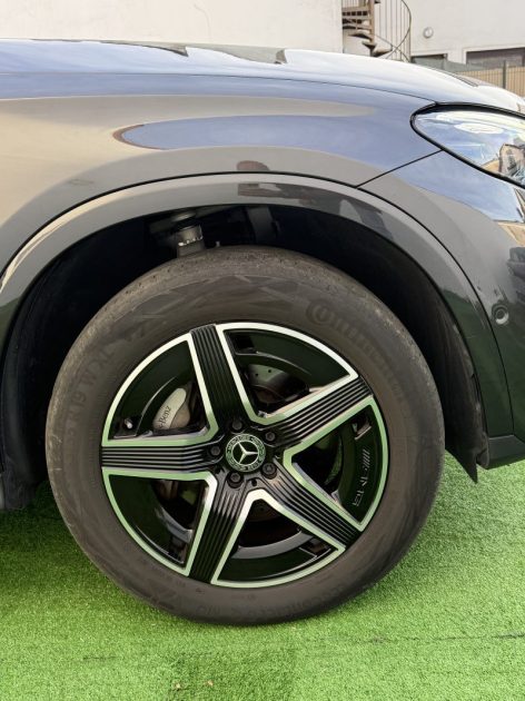 MERCEDES GLC COUPE 300 DE HYBRID DIESEL  4MATIC 9G-TRONIC AMG LINE PREMIUM PLUS / ORIGINE FRANCE  