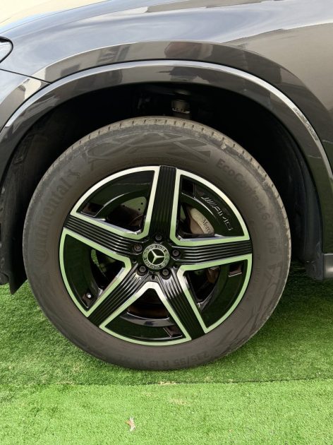 MERCEDES GLC COUPE 300 DE HYBRID DIESEL  4MATIC 9G-TRONIC AMG LINE PREMIUM PLUS / ORIGINE FRANCE  