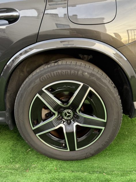 MERCEDES GLC COUPE 300 DE HYBRID DIESEL  4MATIC 9G-TRONIC AMG LINE PREMIUM PLUS / ORIGINE FRANCE  