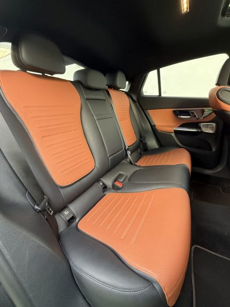 MERCEDES GLC COUPE 300 DE HYBRID DIESEL  4MATIC 9G-TRONIC AMG LINE PREMIUM PLUS / ORIGINE FRANCE  