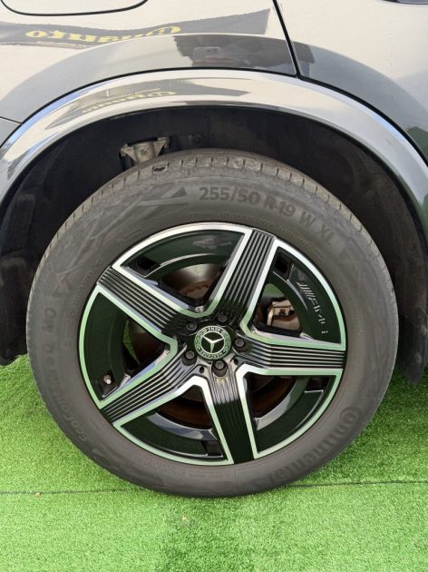 MERCEDES GLC COUPE 300 DE HYBRID DIESEL  4MATIC 9G-TRONIC AMG LINE PREMIUM PLUS / ORIGINE FRANCE  