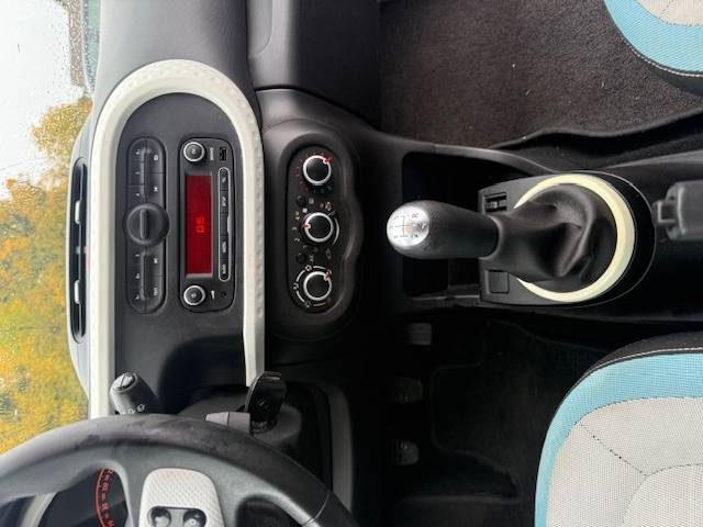 RENAULT TWINGOIII 1.0 SCE 70CH ZEN BOÎTE COURTE EURO6 2017 - 131107 KM