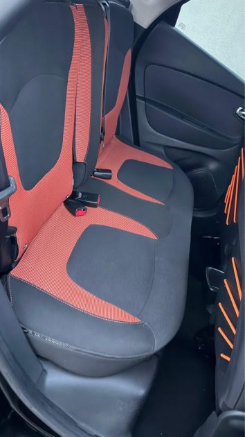 RENAULT CAPTUR 0.9 TCE 90CH STOP&START INTENS  ECO² 2013