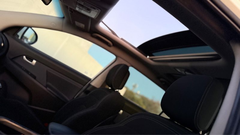 KIA SPORTAGE 1.7 CRDI 115 PREMIUM ISG 2013