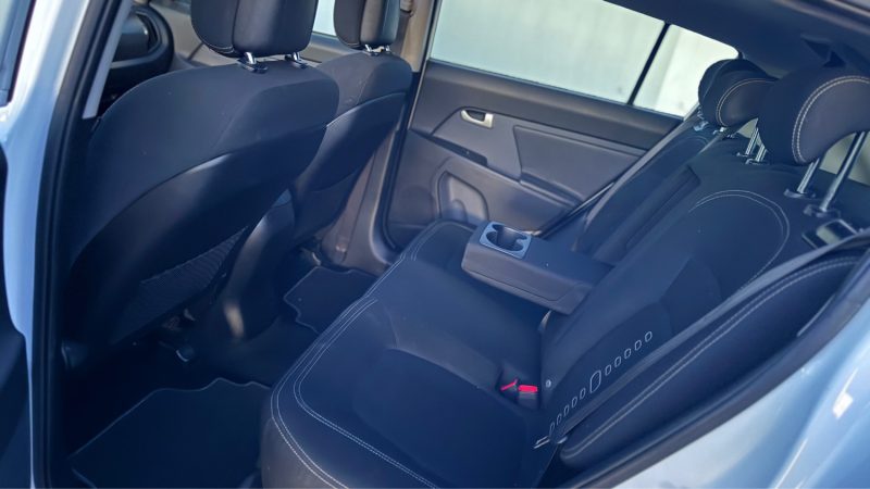 KIA SPORTAGE 1.7 CRDI 115 PREMIUM ISG 2013