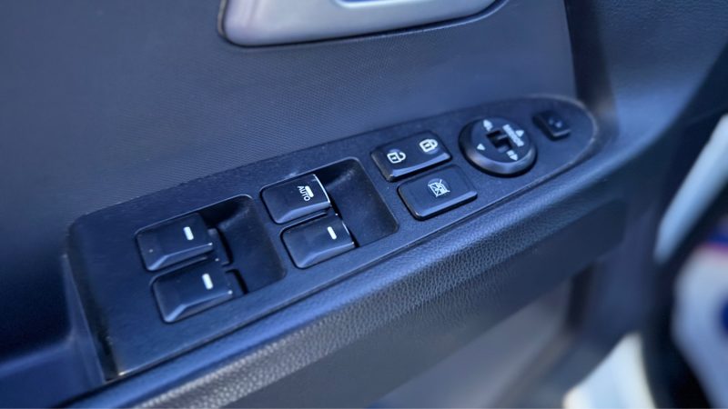 KIA SPORTAGE 1.7 CRDI 115 PREMIUM ISG 2013