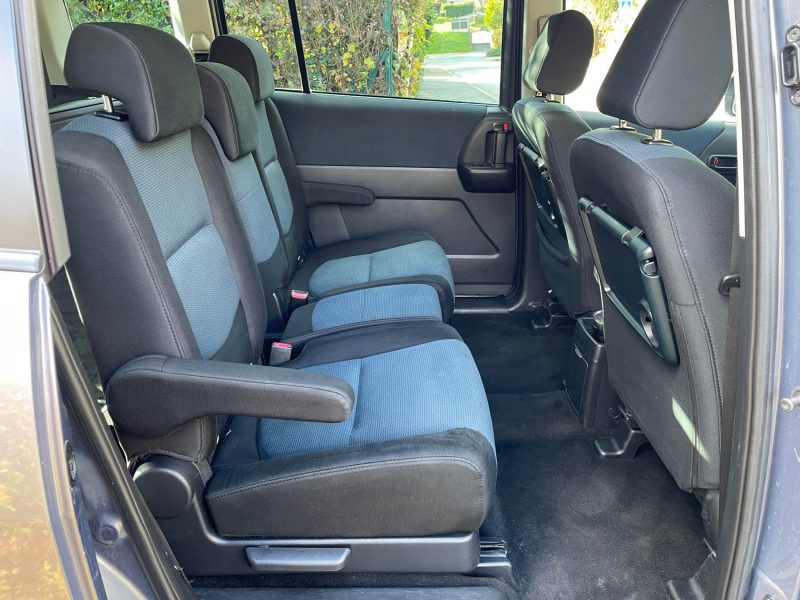 MAZDA 5 1.8 115CH ELEGANCE 