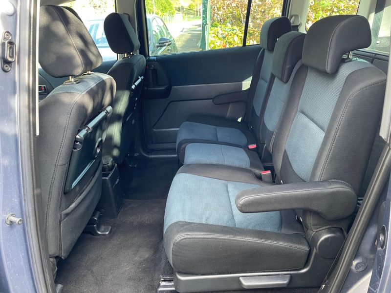 MAZDA 5 1.8 115CH ELEGANCE 