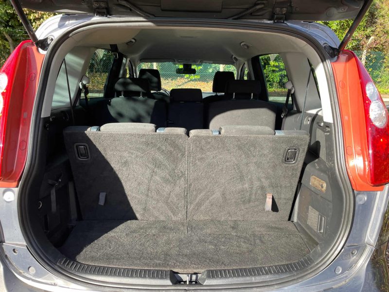 MAZDA 5 1.8 115CH ELEGANCE 