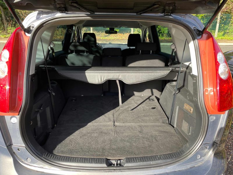 MAZDA 5 1.8 115CH ELEGANCE 