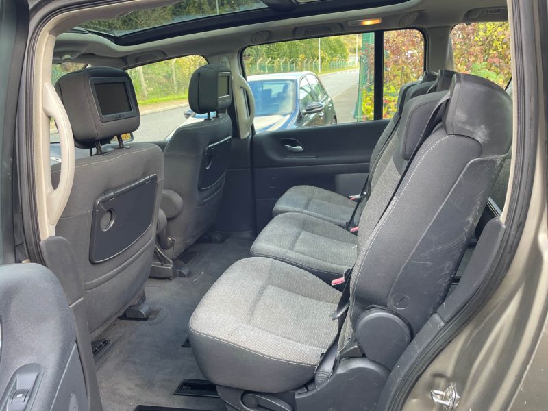 RENAULT ESPACE IV 2.0DCI 130CH 