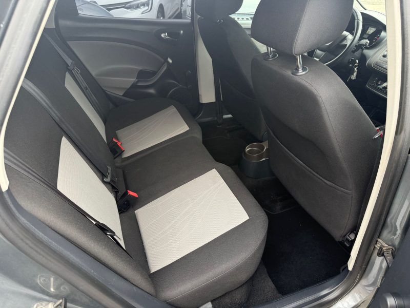SEAT IBIZA IV 1.2 TSI 105CH STYLE GARANTIE 