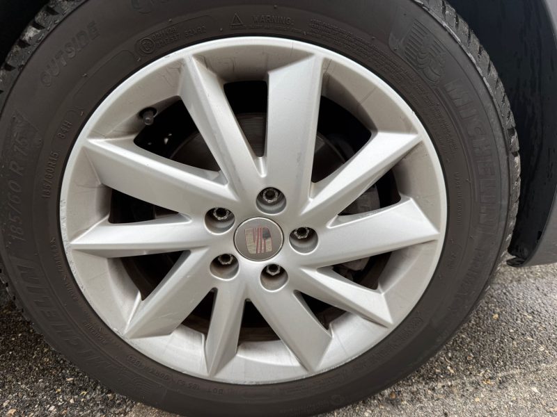 SEAT IBIZA IV 1.2 TSI 105CH STYLE GARANTIE 