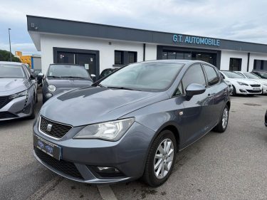 SEAT IBIZA IV 1.2 TSI 105CH STYLE GARANTIE 