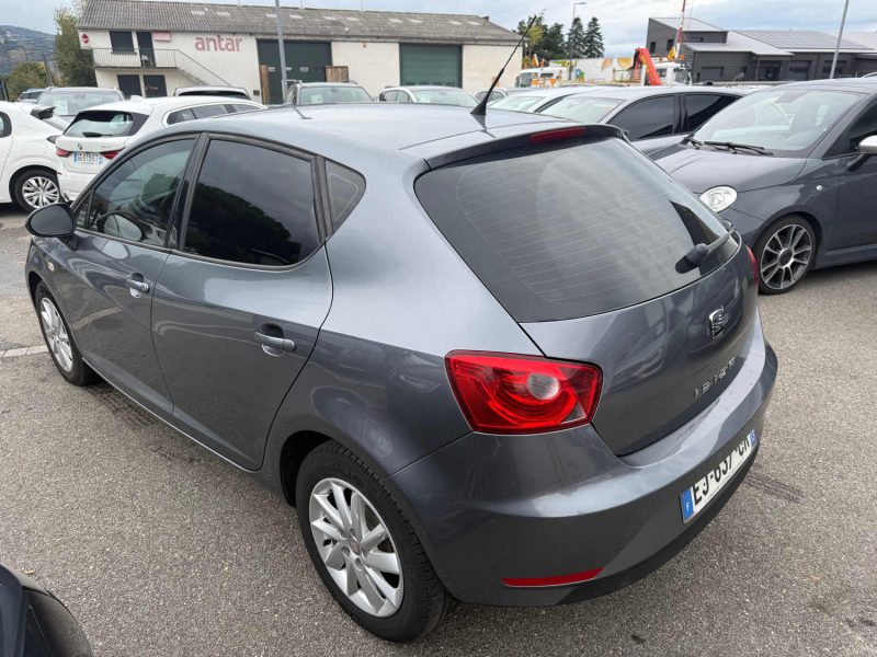 SEAT IBIZA IV 1.2 TSI 105CH STYLE GARANTIE 