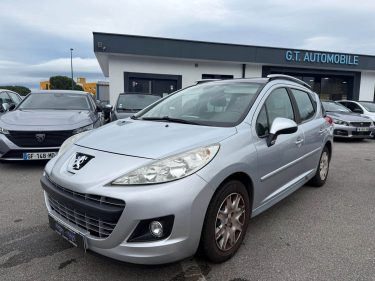 PEUGEOT 207 SW  1.6 HDI 92CH OUTDOOR GARANTIE