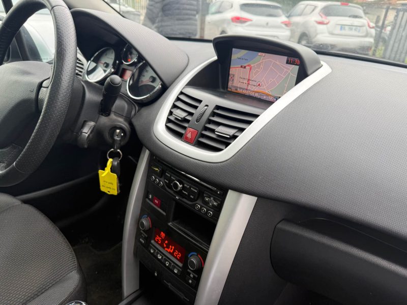 PEUGEOT 207 SW  1.6 HDI 92CH OUTDOOR GARANTIE