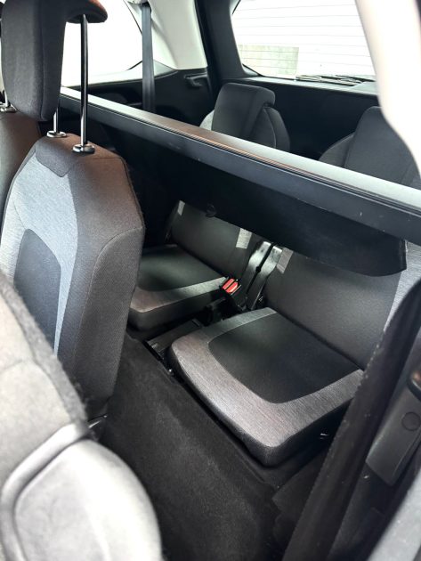 CITROEN C4 SPACETOURER 1.5 BLUEHDI 130CH S&S BUSINESS EAT8 7 PLACES 2021