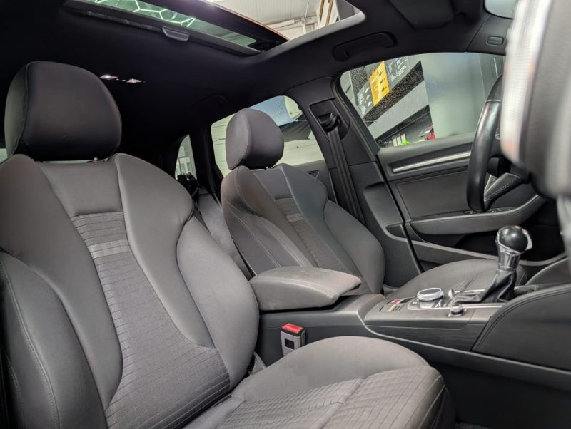 AUDI A3 SPORTBACK 1.6 TDI  S-Tronic7 116 CH 