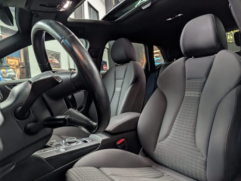 AUDI A3 SPORTBACK 1.6 TDI  S-Tronic7 116 CH 