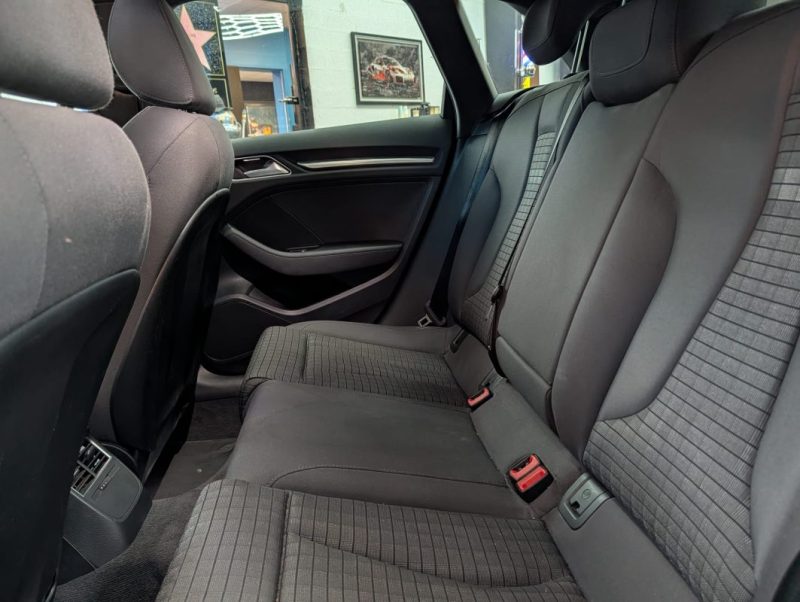 AUDI A3 SPORTBACK 1.6 TDI  S-Tronic7 116 CH 