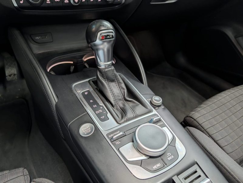 AUDI A3 SPORTBACK 1.6 TDI  S-Tronic7 116 CH 