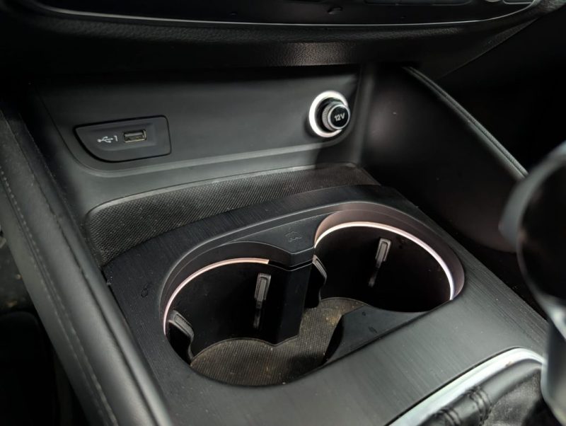 AUDI A3 SPORTBACK 1.6 TDI  S-Tronic7 116 CH 