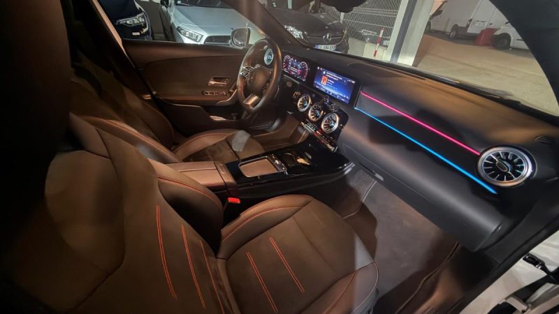 MERCEDES CLASSE A200 AMG LINE 2024