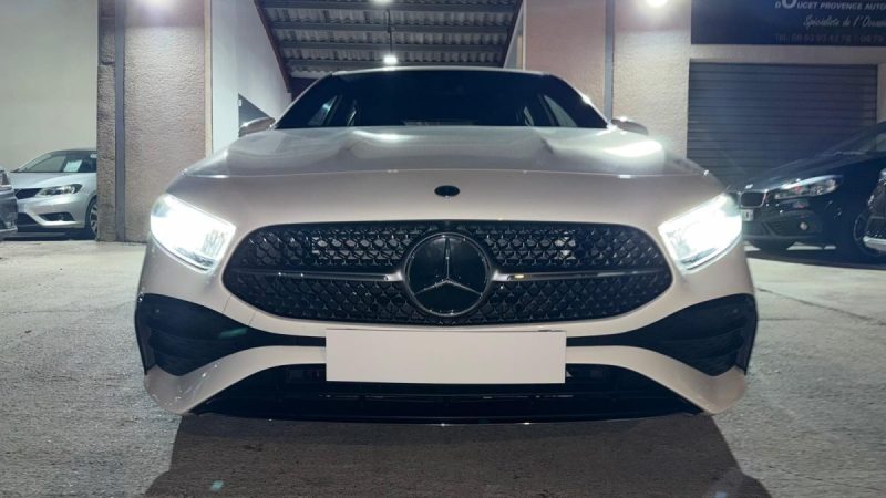 MERCEDES CLASSE A200 AMG LINE 2024