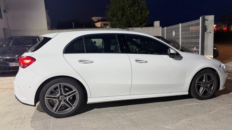 MERCEDES CLASSE A200 AMG LINE 2024