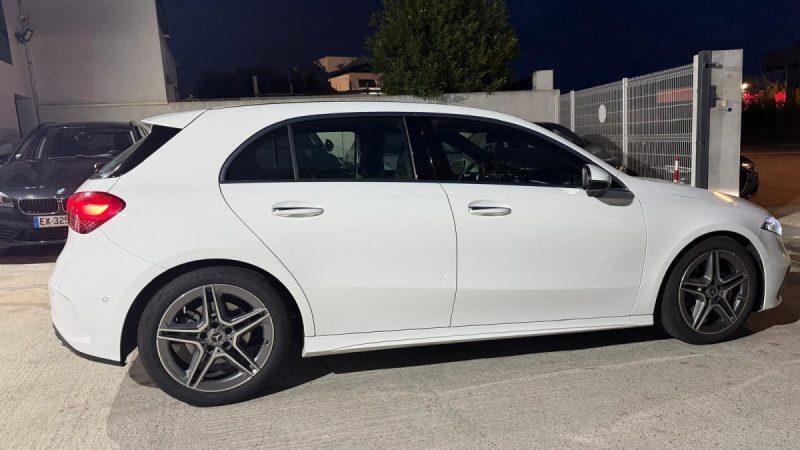 MERCEDES CLASSE A200 AMG LINE 2024