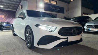 MERCEDES CLASSE A200 AMG LINE 2024