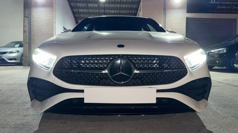 MERCEDES CLASSE A200 AMG LINE 2024