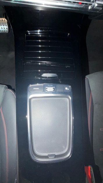 MERCEDES CLASSE A200 AMG LINE 2024