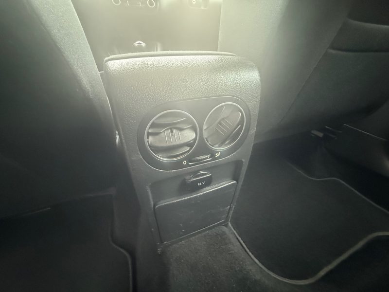 VOLKSWAGEN GOLF PLUS PHASE 2 1.6 TDI 16V TURBO 105CV CARAT 2011