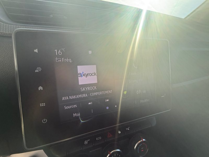 RENAULT EXPRESS VAN 1.3I - 16V TURBO TCE 100CV POUR EXPORT 2023