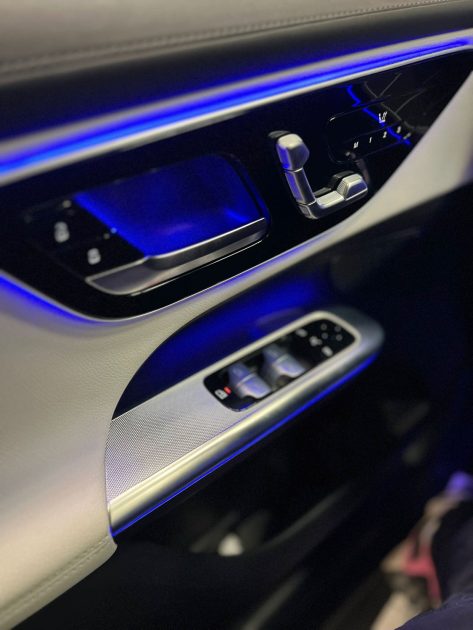 MAGNIFIQUE MERCEDES GLC COUPÉ 220D 4MATIC 9G-TRONIC 197 CH (TOIT OUVRANT, SIEGES CHAUFFANTS)