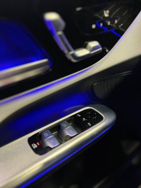 MAGNIFIQUE MERCEDES GLC COUPÉ 220D 4MATIC 9G-TRONIC 197 CH (TOIT OUVRANT, SIEGES CHAUFFANTS)