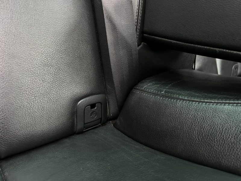 PEUGEOT 308 CC CABRIOLET FELINE 2.0 HDI 140 INTERIEUR CUIR GPS 82 800 Kms CRIT AIR 2 - GARANTIE 1 AN