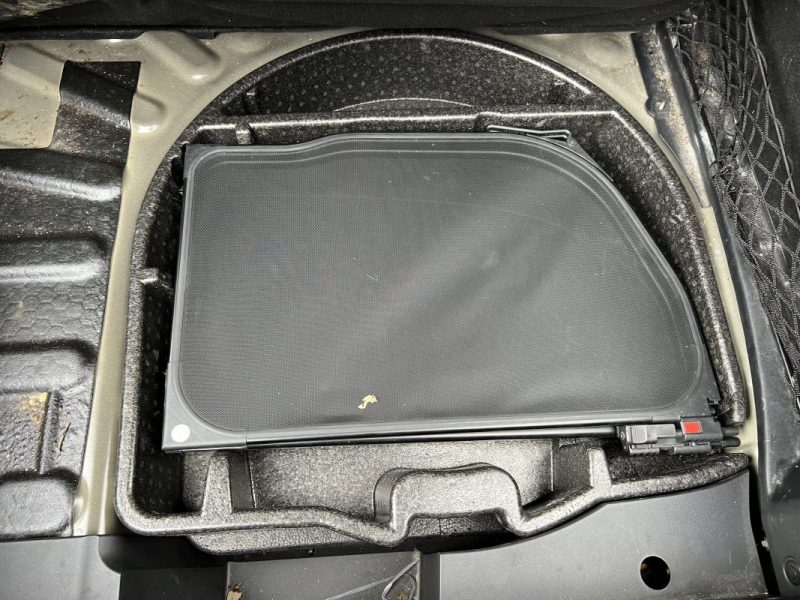 PEUGEOT 308 CC CABRIOLET FELINE 2.0 HDI 140 INTERIEUR CUIR GPS 82 800 Kms CRIT AIR 2 - GARANTIE 1 AN