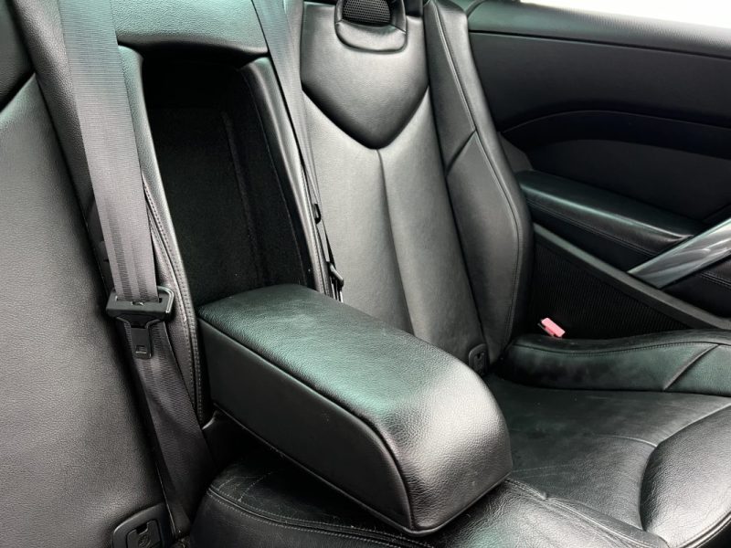 PEUGEOT 308 CC CABRIOLET FELINE 2.0 HDI 140 INTERIEUR CUIR GPS 82 800 Kms CRIT AIR 2 - GARANTIE 1 AN